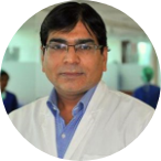 Dr. Sandeep Batra